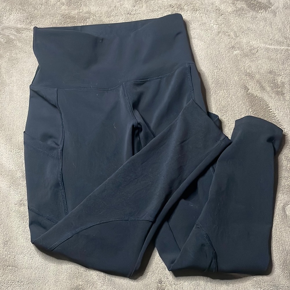Size small leggings
